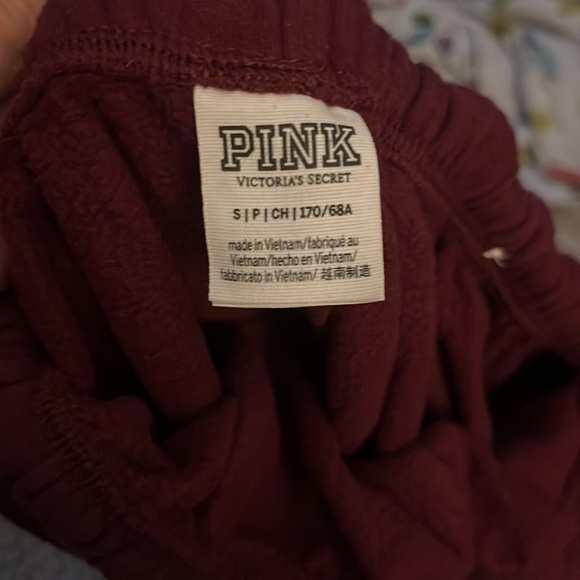 Size small Victoria secret joggers - Picture 3 of 3